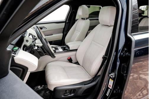 2021 Land Rover Range Rover Velar P250 S R-Dynamic
