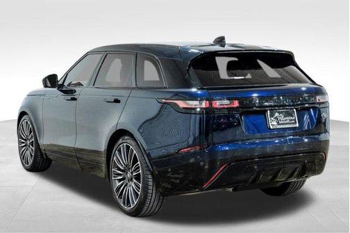 2021 Land Rover Range Rover Velar P250 S R-Dynamic