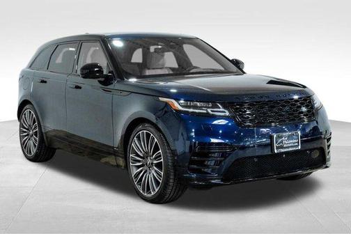 2021 Land Rover Range Rover Velar P250 S R-Dynamic