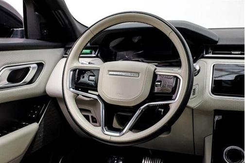 2021 Land Rover Range Rover Velar P250 S R-Dynamic