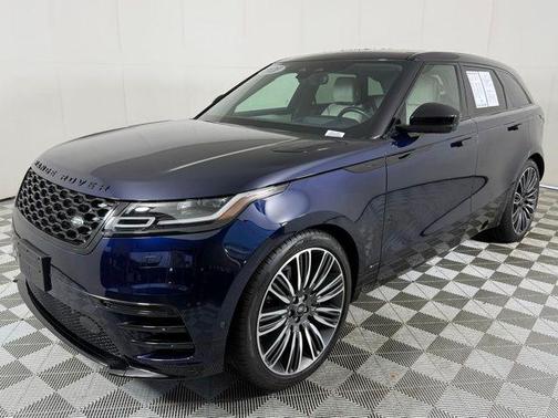 2021 Land Rover Range Rover Velar P250 S R-Dynamic