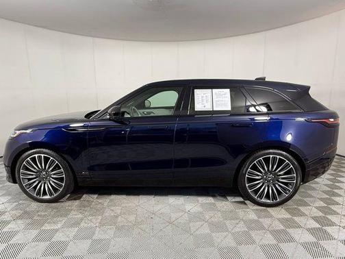 2021 Land Rover Range Rover Velar P250 S R-Dynamic