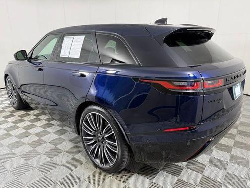 2021 Land Rover Range Rover Velar P250 S R-Dynamic