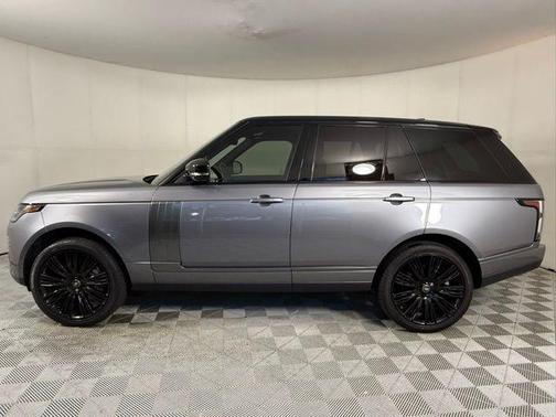 2021 Land Rover Range Rover Westminster