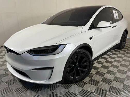 2024 Tesla Model X Base