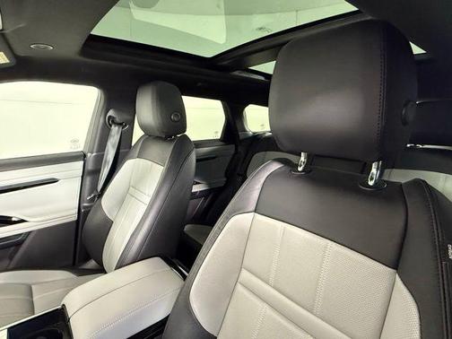 2022 Land Rover Range Rover Evoque Dynamic