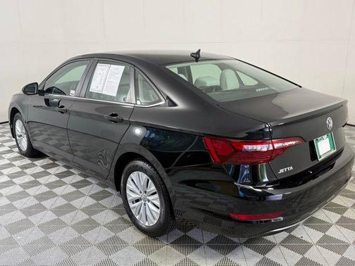 2020 Volkswagen Jetta 1.4T SE