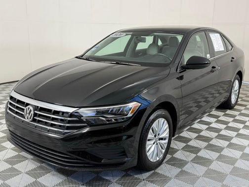 2020 Volkswagen Jetta 1.4T SE