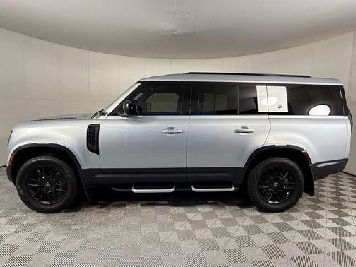 2024 Land Rover Defender S