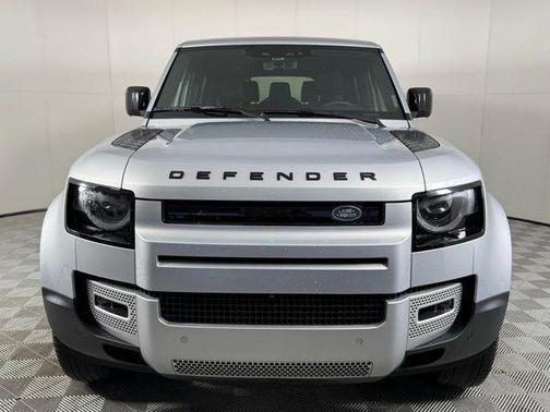 2024 Land Rover Defender S