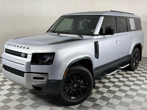 2024 Land Rover Defender S