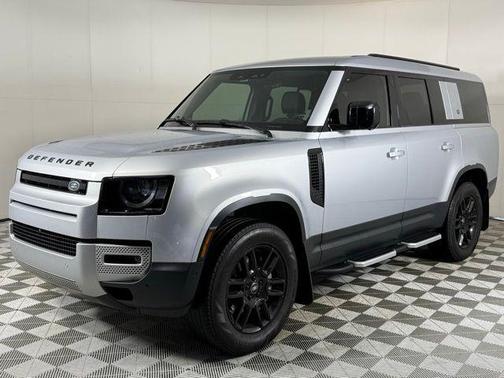 2024 Land Rover Defender S