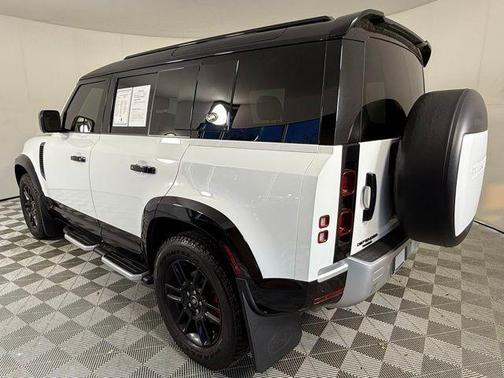 2023 Land Rover Defender S