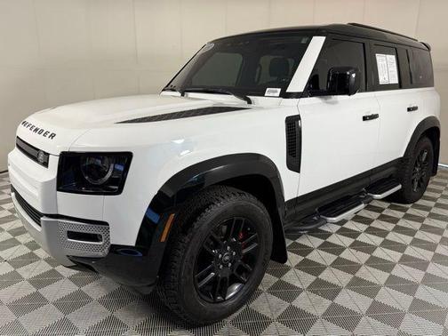 2023 Land Rover Defender S