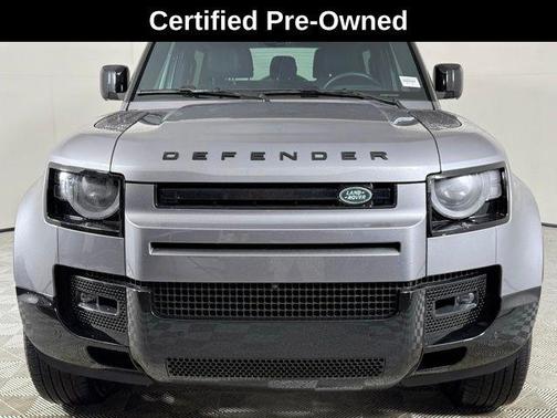 2024 Land Rover Defender X-Dynamic SE
