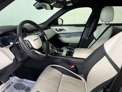 2023 Land Rover Range Rover Velar P340 S R-Dynamic