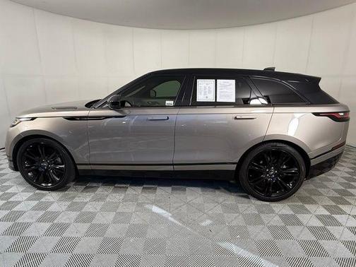 2023 Land Rover Range Rover Velar P340 S R-Dynamic