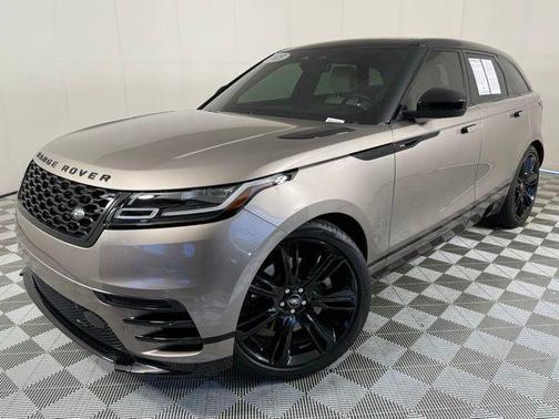 2023 Land Rover Range Rover Velar P340 S R-Dynamic