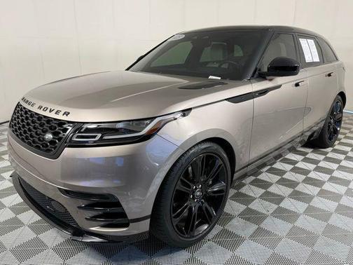 2023 Land Rover Range Rover Velar P340 S R-Dynamic
