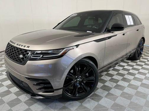 2023 Land Rover Range Rover Velar P340 S R-Dynamic