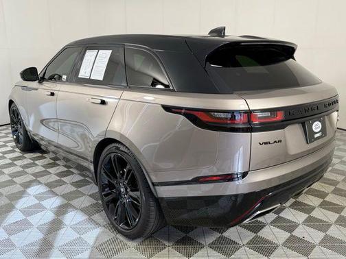 2023 Land Rover Range Rover Velar P340 S R-Dynamic