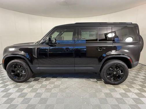 2025 Land Rover Defender S