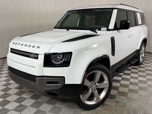 2025 Land Rover Defender X-Dynamic SE