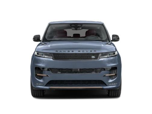 Borasco Gray Metallic 2024 Land Rover Range Rover Sport SE