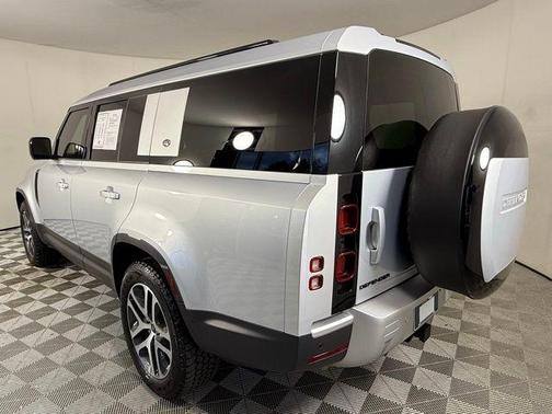 2024 Land Rover Defender S