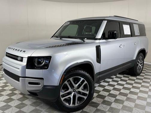 2024 Land Rover Defender S