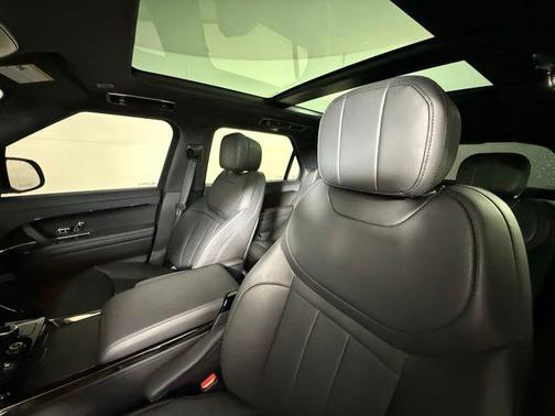 2023 Land Rover Range Rover Sport SE
