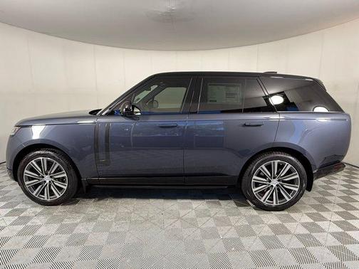 2025 Land Rover Range Rover Autobiography