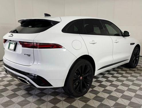2023 Jaguar F-PACE P400 R-Dynamic S