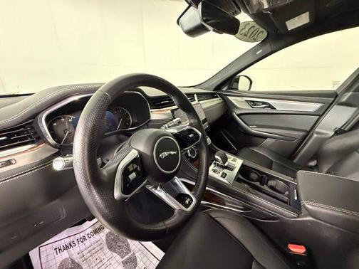 2023 Jaguar F-PACE P400 R-Dynamic S