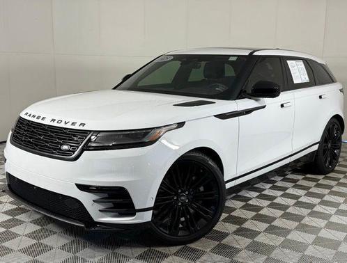 2026 Land Rover Range Rover Velar Dynamic SE