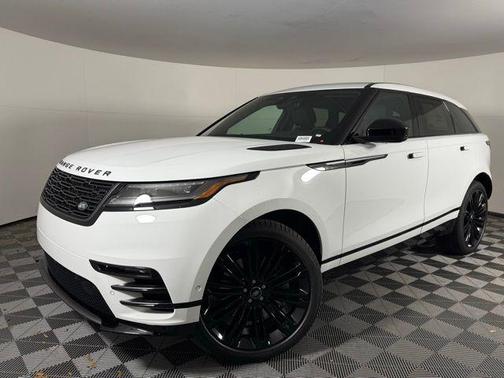 2026 Land Rover Range Rover Velar Dynamic SE