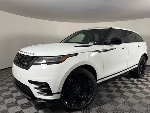 2026 Land Rover Range Rover Velar Dynamic SE