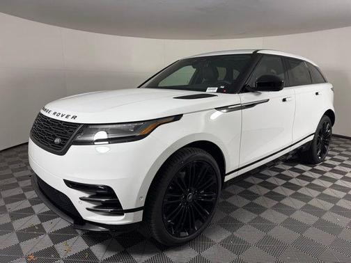 2026 Land Rover Range Rover Velar Dynamic SE