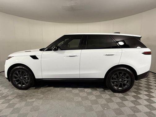 2025 Land Rover Range Rover Sport P360 S