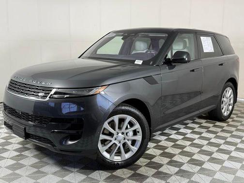 2023 Land Rover Range Rover Sport SE