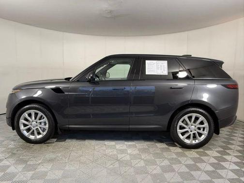 2023 Land Rover Range Rover Sport SE