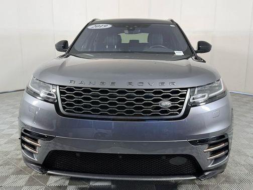 2019 Land Rover Range Rover Velar P250 S R-Dynamic
