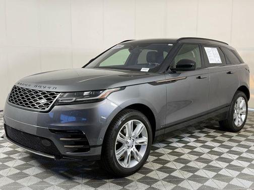 2019 Land Rover Range Rover Velar P250 S R-Dynamic
