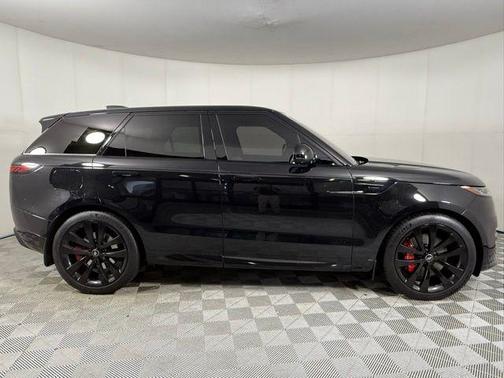 2023 Land Rover Range Rover Sport First Edition