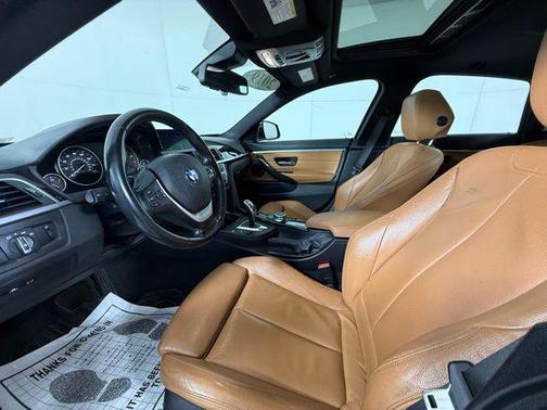 2019 BMW 430 Gran Coupe i