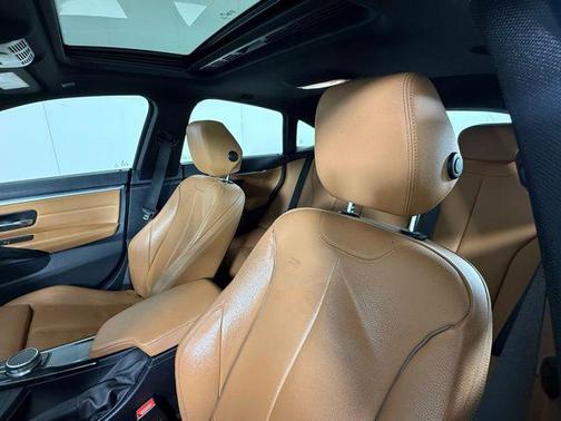 2019 BMW 430 Gran Coupe i