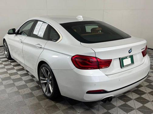 2019 BMW 430 Gran Coupe i