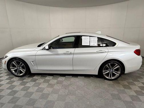 2019 BMW 430 Gran Coupe i