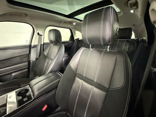 2020 Land Rover Range Rover Velar P250 S