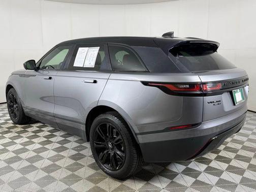 2020 Land Rover Range Rover Velar P250 S